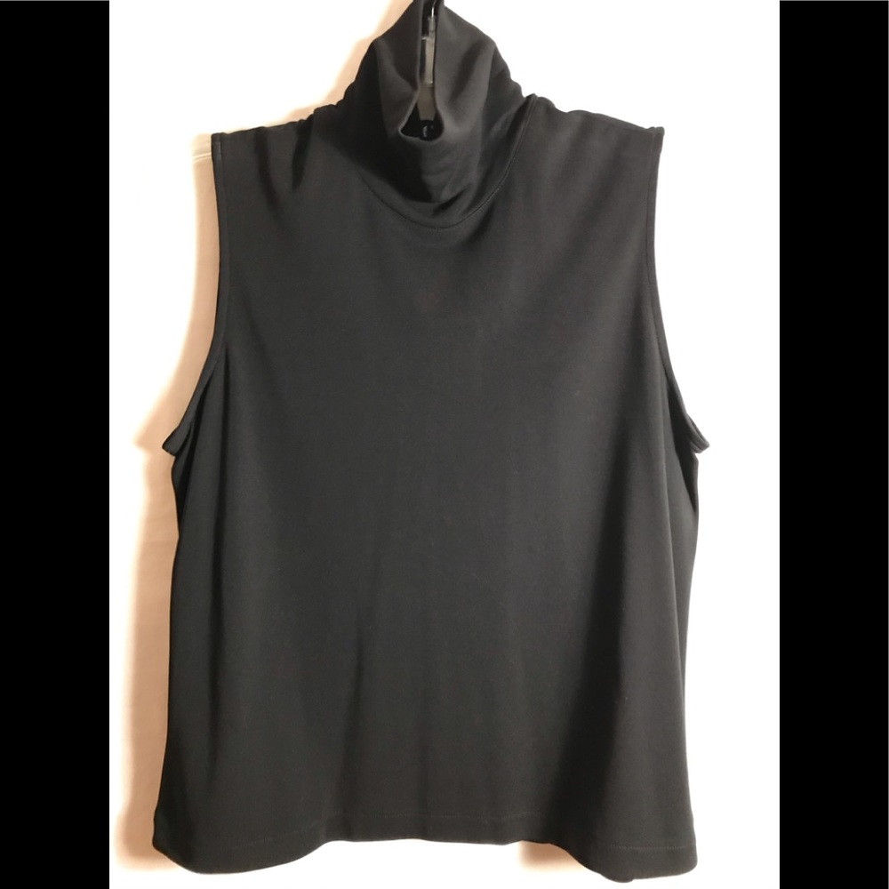 Caroline Rose sleeveless top.